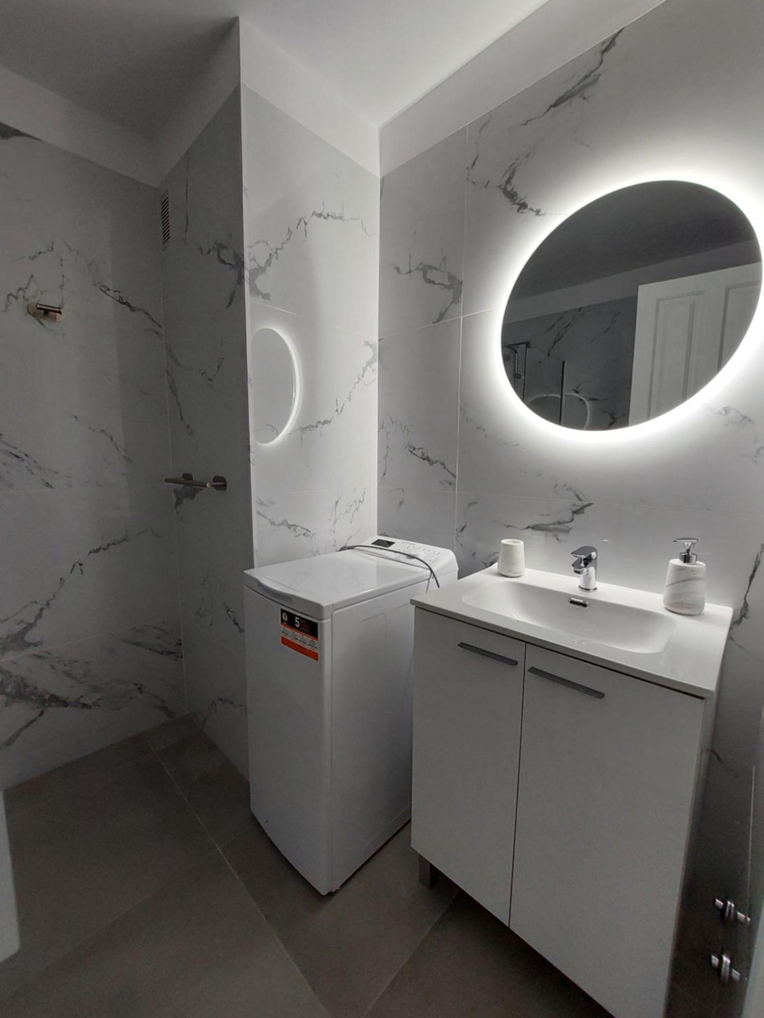 Canary Sun Apartment